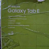 تبلت tabe E|تبلت|تهران, شارق|دیوار