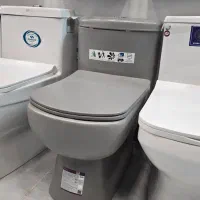 فروش اقساطی فرنگی درجه یک مدت محدود|لوازم سرویس بهداشتی|شاهرود, |دیوار