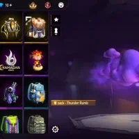 اکانت فول فری فایر گانی خیلی فوله|کنسول، بازی ویدئویی و آنلاین|جیرفت, |دیوار