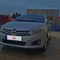 برلیانس h230