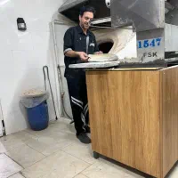 شاطر تافتتون برای کبابی