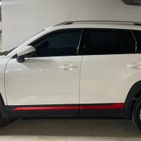 چانگان CS35 پلاس مدل ۲۰۲۴ وارداتی