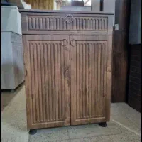 ۲درب|جاکفشی، کمد، دراور|مشهد, نوید|دیوار