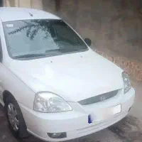 ریو مدل ۱۳۸۷|خودرو سواری و وانت|نجفآباد, مولوی شمالی|دیوار