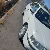 سمند الیکس|خودرو سواری و وانت|سراب, |دیوار