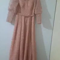 لباس مجلسی