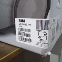 جاروبرقی مدل سام|جاروبرقی، جارو شارژی، بخارشو|اهواز, زیتون کارمندی|دیوار