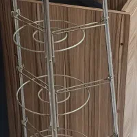 استندوپایه قابلمه