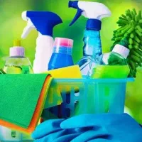نظافت پرستاری بسته بندی