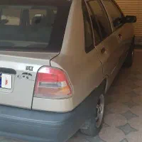 ماشین پراید|خودرو سواری و وانت|اصفهان, کوی ولی عصر|دیوار