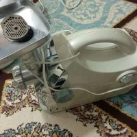لوازم خانگی ۳ قلم سالم،