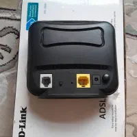 مودم Dlink|مودم و تجهیزات شبکه|کرج, فاز ۳ گوهردشت|دیوار