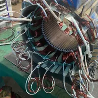 سیمپیچی و تعمیر الکتروموتور ژنراتور پمپ دستگاه جوش|خدمات پیشه و مهارت|دزفول, |دیوار