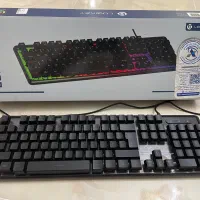 کیبورد گیمینگ LOGIKET