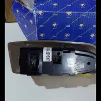 کلید بالابر سمند|قطعات یدکی و لوازم جانبی|کلیبر, |دیوار