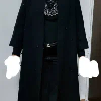 پالتو فوتر ترک