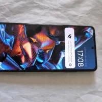 گوشی پوکو X5pro 5G