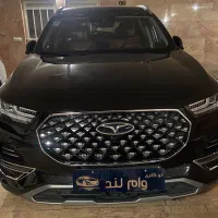 تیگو۸ پرومکس نقد و اقساط تحویل۱ روزه