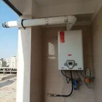 نصب و تعمیرات پکیج و رادیاتور|خدمات پیشه و مهارت|ورامین, خیر آباد|دیوار