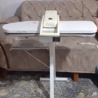 اتو ایستاده کنوود