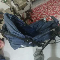 ست نوزاد|کالسکه و لوازم جانبی|اراک, |دیوار