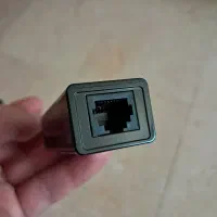 فکس‌مودم اصلی DELL|پرینتر، اسکنر، کپی، فکس|اصفهان, باغ زرشک|دیوار