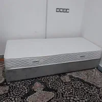 تخت باکسی