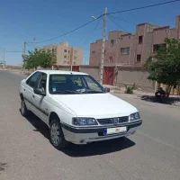 پژو 405مدل 82