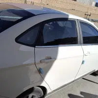 جک J4 مدل 1402|خودرو سواری و وانت|کرمان, |دیوار