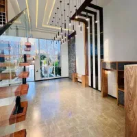 دوبلکس مدرن استخرداخلی*330مترجنگلی|فروش خانه و ویلا|مرزنآباد, |دیوار