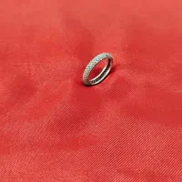 انگشتر بندانگشتی نقره زنانه