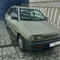 پراید صبا مدل ۱۳۸۸ تک سوز خانگی|خودرو سواری و وانت|رشت, فرزانه|دیوار