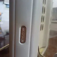 هود کن ایتالیایی ۹۰ * ۴۹ اصلی ۳ سرعته سالم