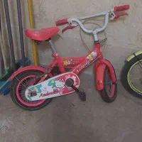 دوچرخه ۱۲ دخترانه