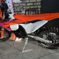 موتور ترل طرح کی تی ام