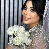 خدمات تخصصی زیبایی و عروس در سالن شایلی VIP