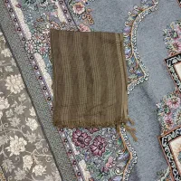 حراج شال روسری سالمو تمیز درحدنونونو