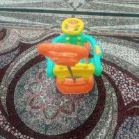 ماشین جادوی کوددکان|اسباب‌بازی بچه|تهران, خاوران|دیوار