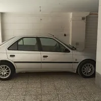 پژو 405 GLX - دوگانه سوز CNG، مدل ۱۳۹۳|خودرو سواری و وانت|شاهین‌شهر, عطار|دیوار