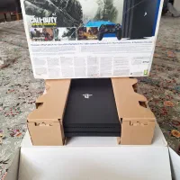 فروش ps4 pro 1tra|کنسول، بازی ویدئویی و آنلاین|ازگله, |دیوار