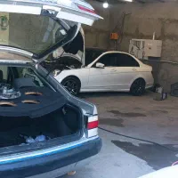 مکانیکی ولوازم یدکی تخصصی زانتیا