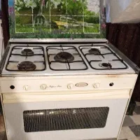 گاز 5شعله خمین