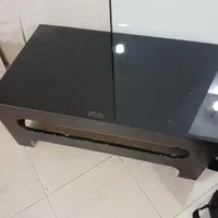 مبل با میز وسط و چهار عدد عسلی