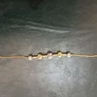 ست گردنبند ،دستبند،گوشواره گوی|جواهرات|شیراز, حومه شیراز|دیوار