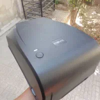 پرینتر لیبل زن میوا mbp-4200|پرینتر، اسکنر، کپی، فکس|تهران, اتابک|دیوار