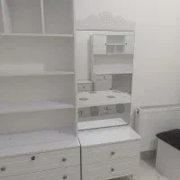 سرویس کودک و نوجوان در حد نو
