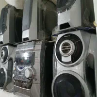سیستم بلوتوثی سونی۶۰۰۰W بیس وحشتناک