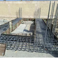 نیازمند پیمانکار حرفه ای ارماتوربندی