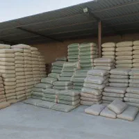 سیمان ساوه و آبیک