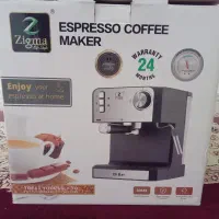 فروش دستگاه اسپرسو و چرخ گوشتی